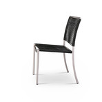 Chicago Dining Chair // Armless