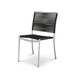 Chicago Dining Chair // Armless