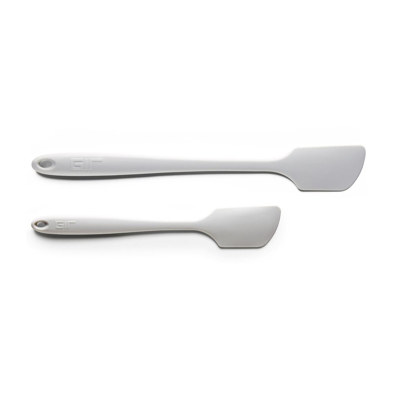 GIR Silicone Skinny Spatula, Mint Green