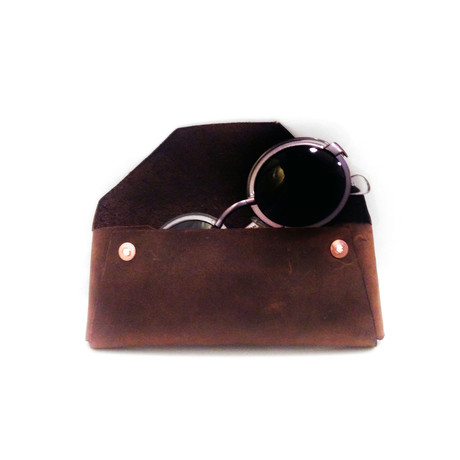 Envelope Sunglass Case