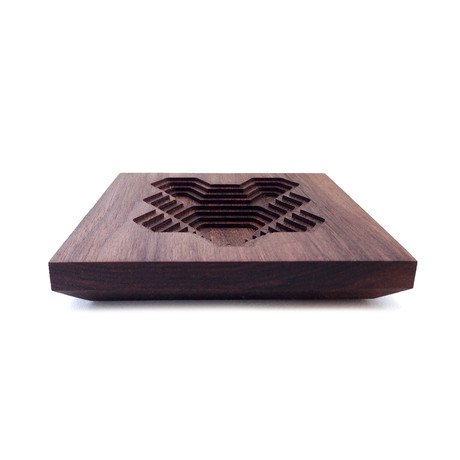 Hexagonal Tray