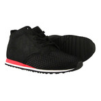 Verado Chukka // Black Red (US: 10.5)