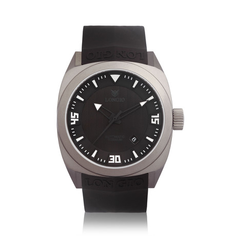 Volcan Automatic // TG3862ATTTW