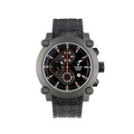 X-Racer Chronograph Automatic // TG3874ATBBB