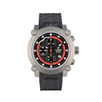 X-Racer Chronograph Automatic // TG3874ATTTR