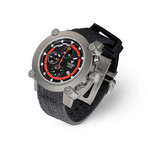 X-Racer Chronograph Automatic // TG3874ATTTR