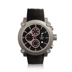 X-Racer Automatic Chrono // TG3874ATTTW