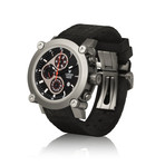 X-Racer Automatic Chrono // TG3874ATTTW