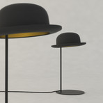 Jeeves Table Lamp