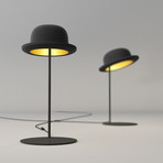 Jeeves Table Lamp