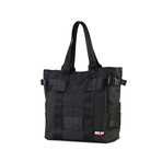 Ammunition Tote // Black
