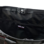 Ammunition Tote // Black