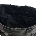 Ammunition Tote // Black