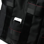 Ammunition Tote // Black