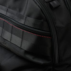 Assault Pack (Black)