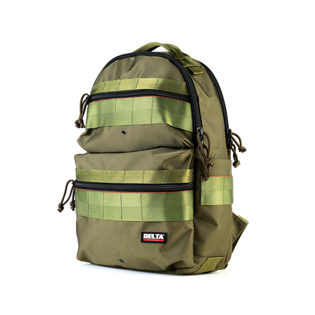 Delta Milspec - Military-Grade Bags - Touch of Modern