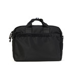 Cargo Shoulder Bag (Black)