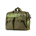 Cargo Shoulder Bag (Black)