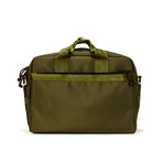 Cargo Shoulder Bag (Black)