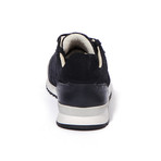 Capri Sneakers // Blue Suede (Euro: 40)