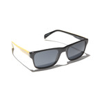 Jack // Ochre // Sunglasses