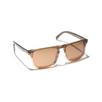 Martin Sunglasses // Hemlock (Hemlock)