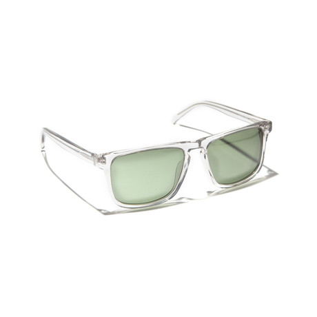 Martin Sunglasses // Ether (Ether)