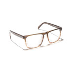 Martin // Hemlock (No Magnification)