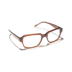 Oscar // Umber (No Magnification)