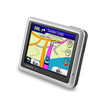 Garmin nüvi® 1200