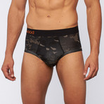 Classic Brief // Forest Camo (L)