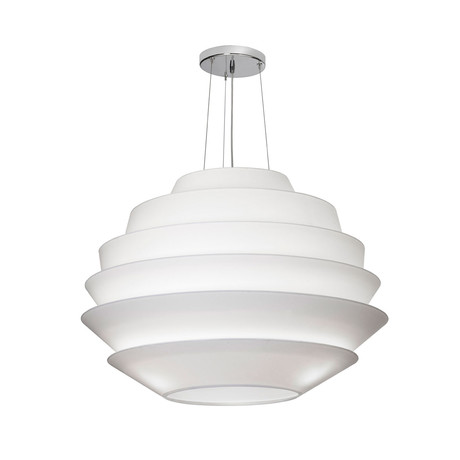 Custom Bermuda Style Fixture