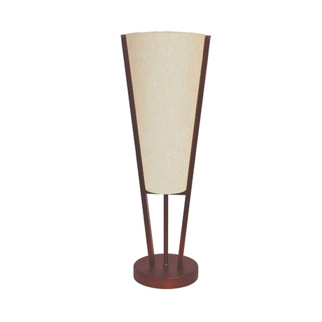 Emotions Table Lamp (Oil Brushed Bronze)