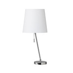 Canting Table Lamp