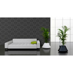 I.V. Plant Pot // Black