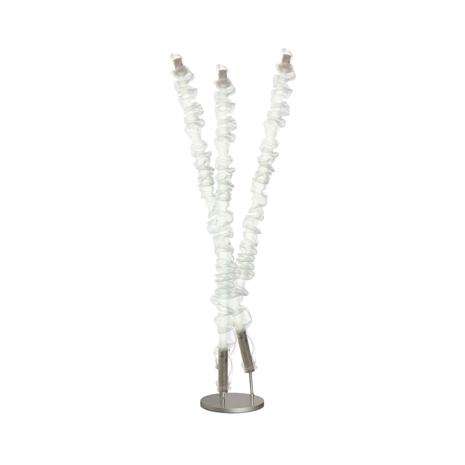 Indoor Florescent Light Sticks (Red, White, Blue) Dainolite Touch of Modern