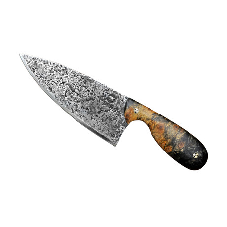 Large Chef Knife