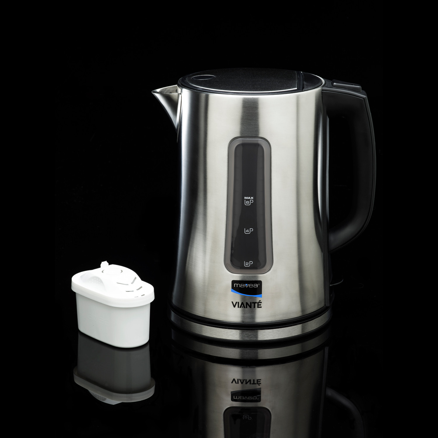 Filter Kettle Viante Touch of Modern