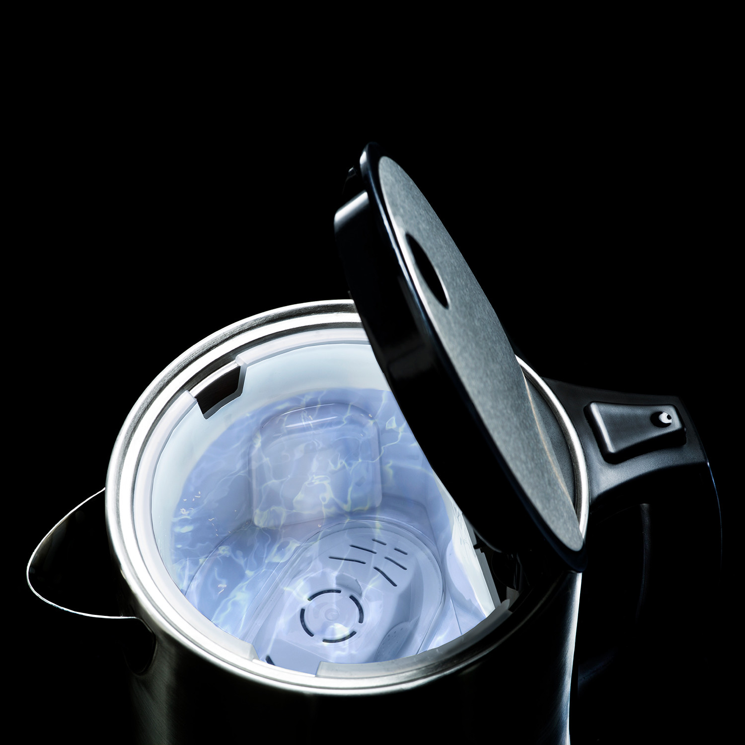 Filter Kettle Viante Touch of Modern