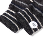 Wool Blend Touchscreen Gloves
