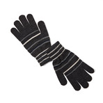 Wool Blend Touchscreen Gloves