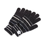 Wool Blend Touchscreen Gloves