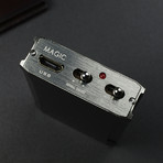 Magic Portable DAC & Amplifier