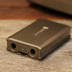 Magic Portable DAC & Amplifier