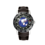 B-47 World Timer GMT // 674.21.11_L.01