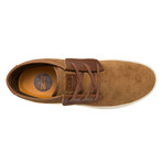 McQueen // Grizzly Suede (US: 7)