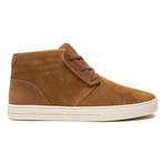 McQueen // Grizzly Suede (US: 10.5)