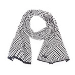 Checkered Shawl