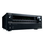 Dolby Atmos-Enabled TX-NR636 Receiver + SKH-410 Tweeters