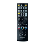Dolby Atmos-Enabled TX-NR636 Receiver + SKH-410 Tweeters